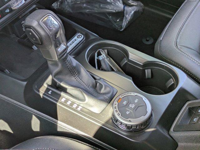 new 2026 Ford Bronco car, priced at $49,287