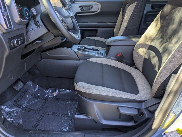 new 2025 Ford Bronco Sport car, priced at $29,672