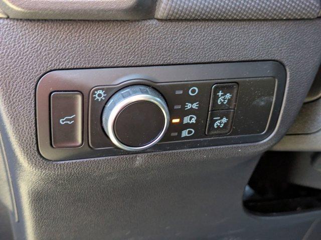 new 2025 Ford Bronco Sport car, priced at $29,672