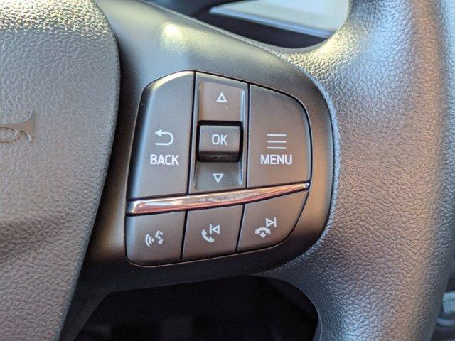 new 2025 Ford Bronco Sport car, priced at $29,672