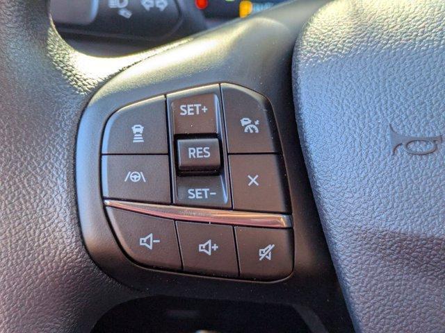 new 2025 Ford Bronco Sport car, priced at $29,672