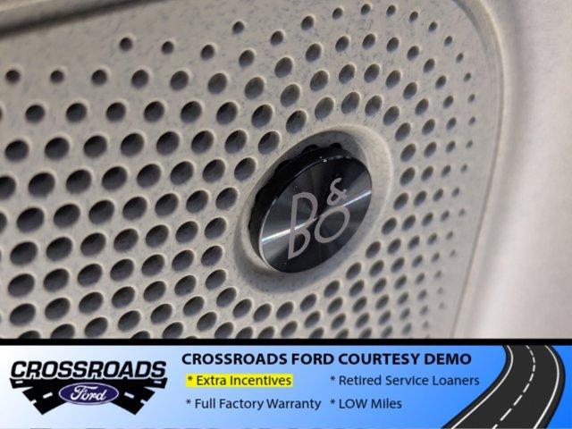 new 2025 Ford Maverick car, priced at $34,217