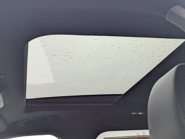 new 2026 Ford Explorer car, priced at $54,327