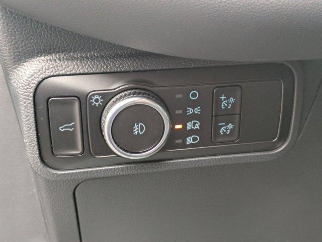 new 2026 Ford Explorer car, priced at $54,327