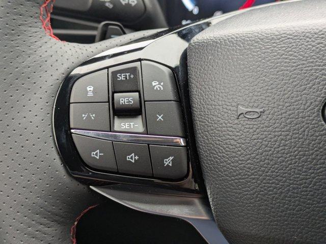 new 2026 Ford Explorer car, priced at $54,327