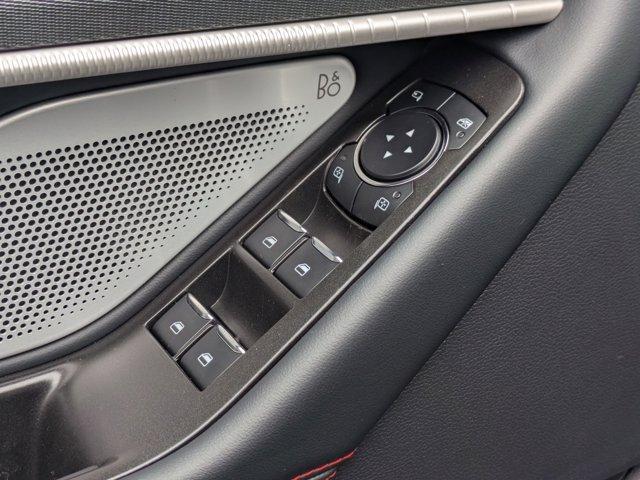 new 2026 Ford Explorer car, priced at $54,327