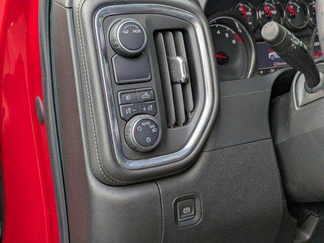 used 2021 Chevrolet Silverado 1500 car, priced at $35,495