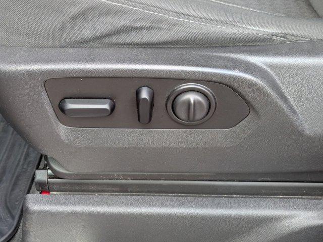 used 2021 Chevrolet Silverado 1500 car, priced at $35,495