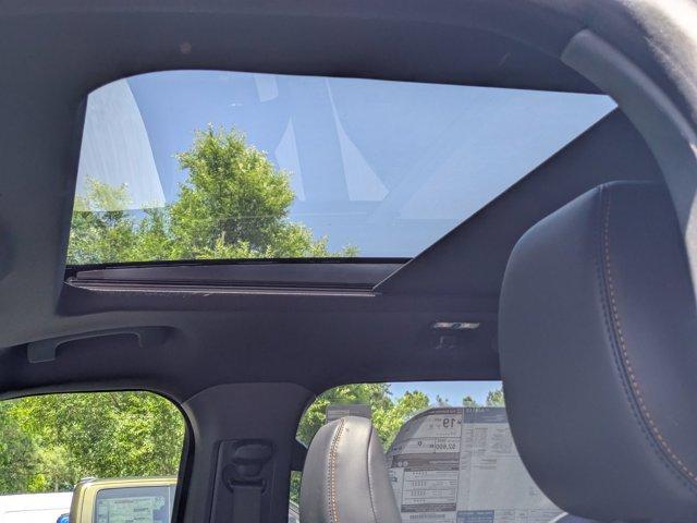 new 2026 Ford Explorer car, priced at $59,356