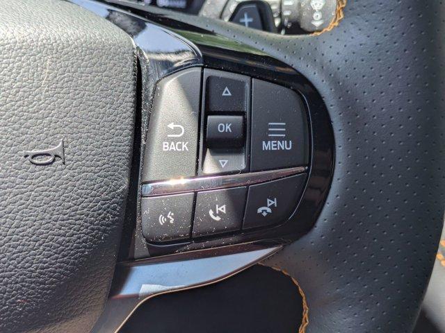 new 2026 Ford Explorer car, priced at $59,356
