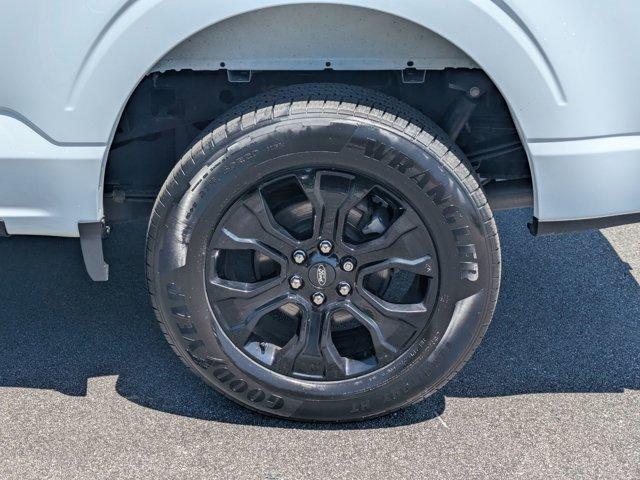 used 2023 Ford F-150 car, priced at $49,394