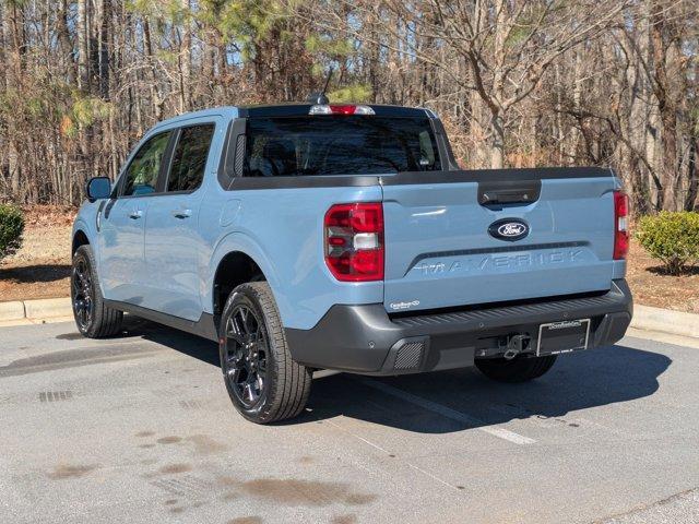 new 2026 Ford Maverick car, priced at $42,027