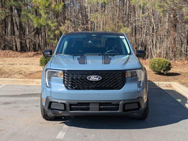new 2026 Ford Maverick car, priced at $42,027