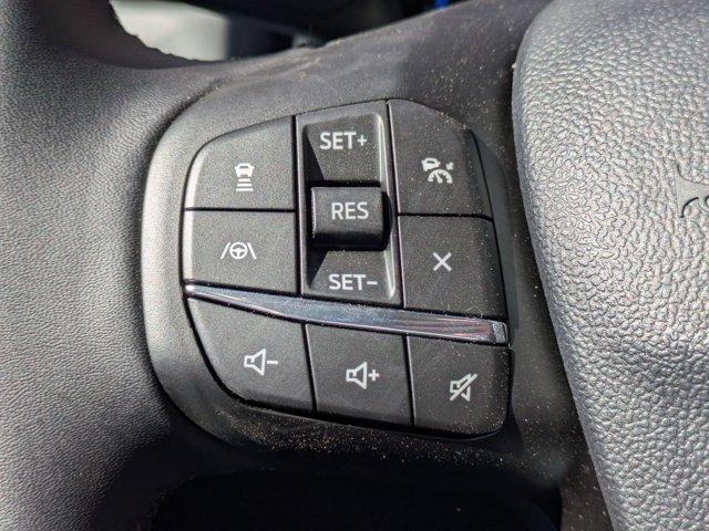 new 2026 Ford Maverick car, priced at $42,027