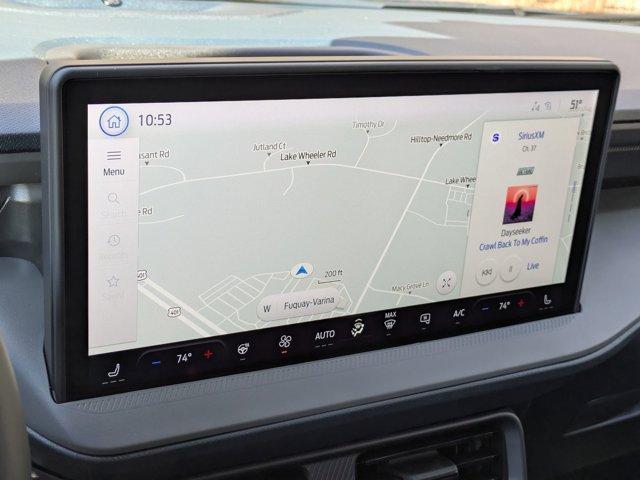 new 2026 Ford Maverick car, priced at $42,027