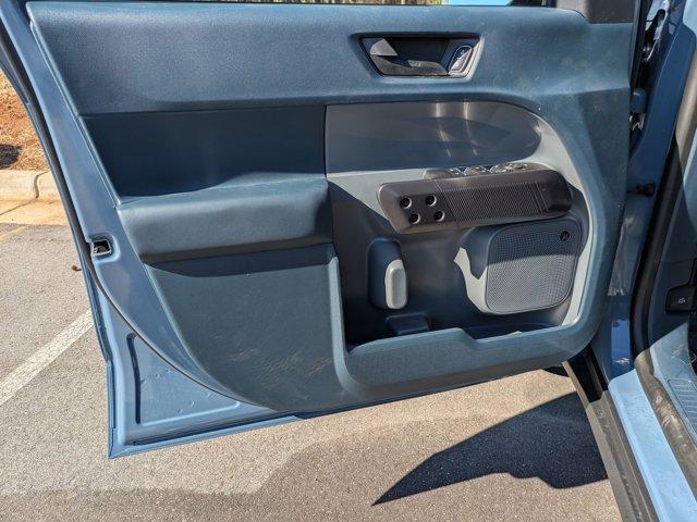 new 2026 Ford Maverick car, priced at $42,027