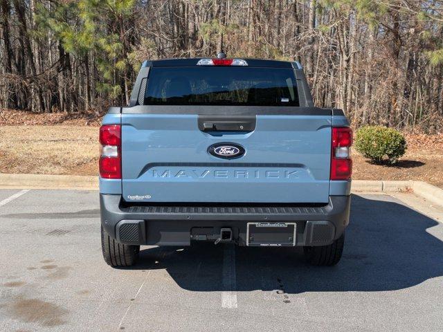 new 2026 Ford Maverick car, priced at $42,027