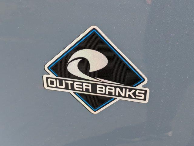 new 2025 Ford Bronco Sport car, priced at $36,967