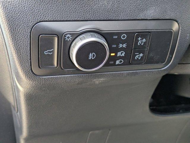 new 2025 Ford Bronco Sport car, priced at $36,967