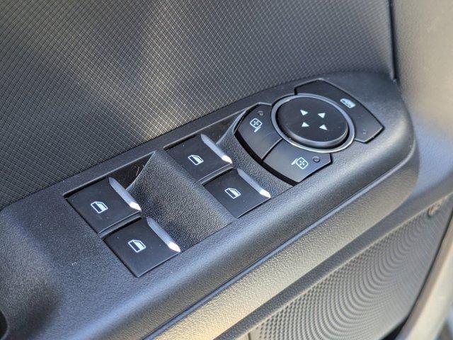 new 2025 Ford Bronco Sport car, priced at $36,967