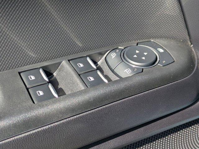 new 2026 Ford Bronco Sport car, priced at $38,642