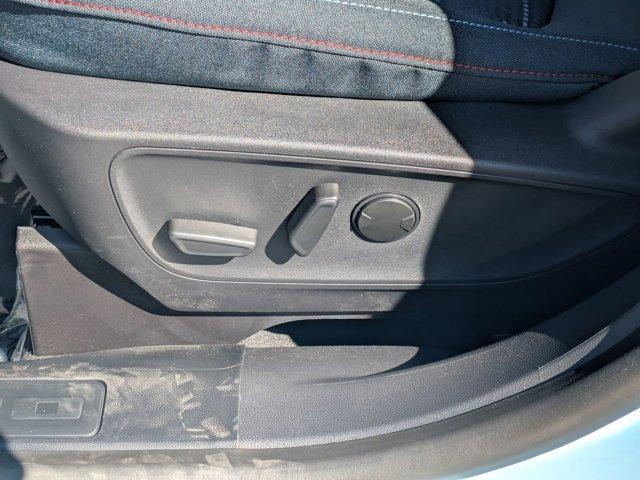 new 2026 Ford Bronco Sport car, priced at $38,642