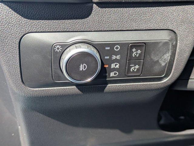 new 2026 Ford Bronco Sport car, priced at $38,642