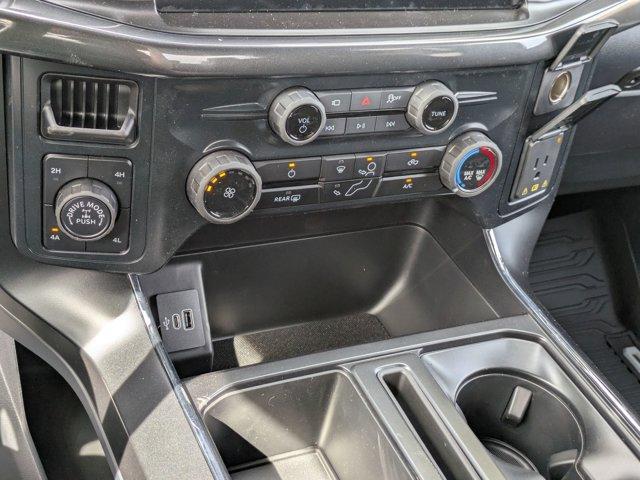 new 2026 Ford F-150 car, priced at $59,977