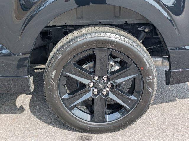 new 2026 Ford F-150 car, priced at $59,977