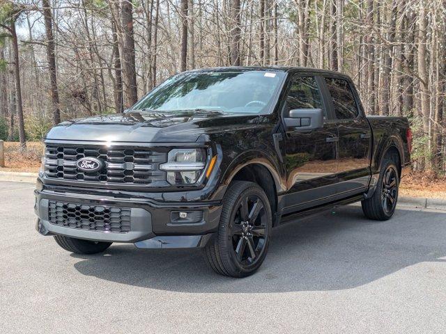 new 2026 Ford F-150 car, priced at $59,977