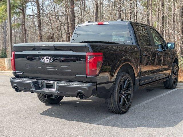 new 2026 Ford F-150 car, priced at $59,977
