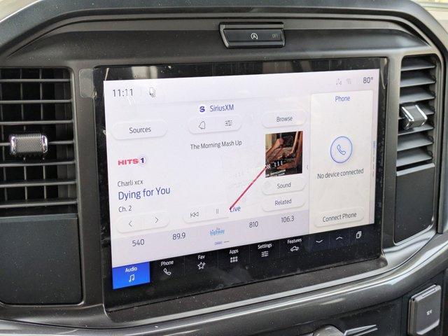 new 2026 Ford F-150 car, priced at $59,977