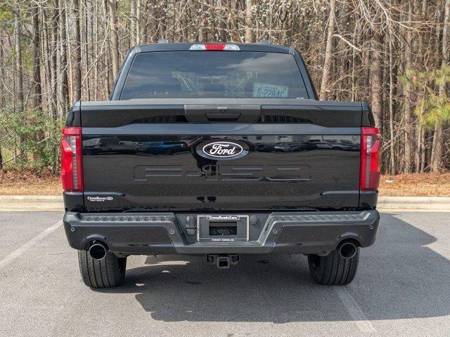 new 2026 Ford F-150 car, priced at $59,977