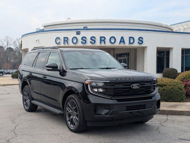 new 2026 Ford Expedition car, priced at $78,852