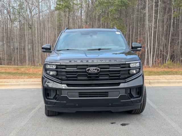 new 2026 Ford Expedition car, priced at $78,852