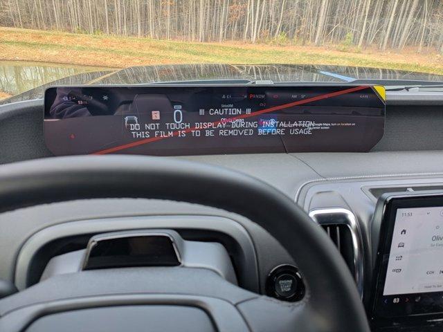 new 2026 Ford Expedition car, priced at $78,852