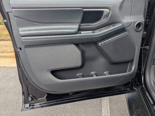 new 2026 Ford Expedition car, priced at $78,852