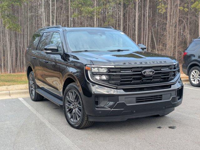 new 2026 Ford Expedition car, priced at $78,852