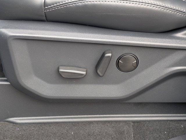 new 2026 Ford Expedition car, priced at $78,852