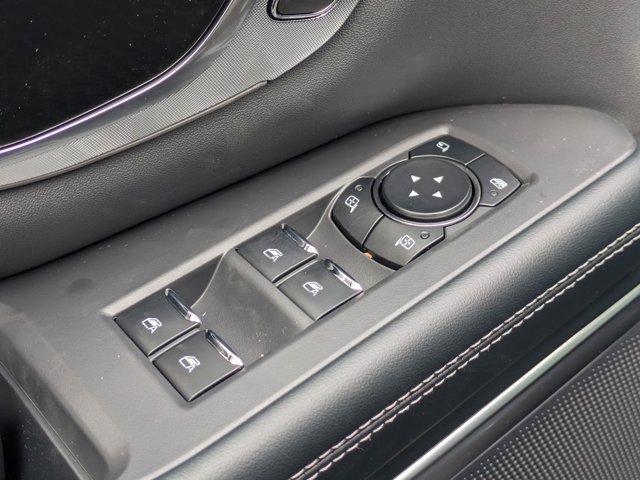 new 2026 Ford Expedition car, priced at $78,852