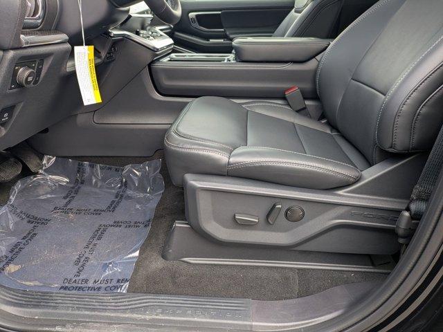 new 2026 Ford Expedition car, priced at $78,852