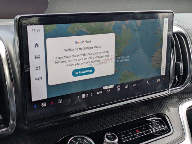 new 2026 Ford Expedition car, priced at $78,852