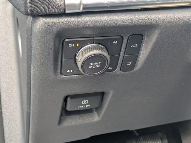 new 2026 Ford Expedition car, priced at $78,852