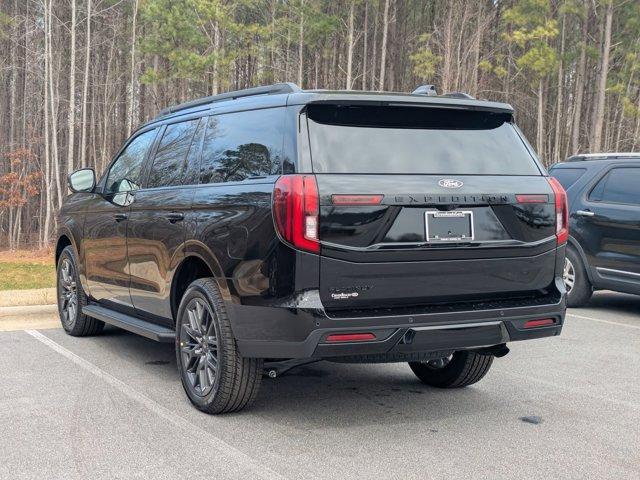 new 2026 Ford Expedition car, priced at $78,852