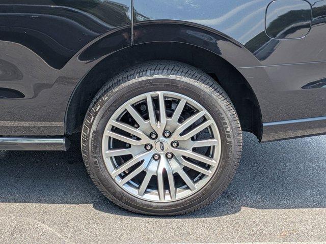 used 2023 Ford Expedition car, priced at $57,894