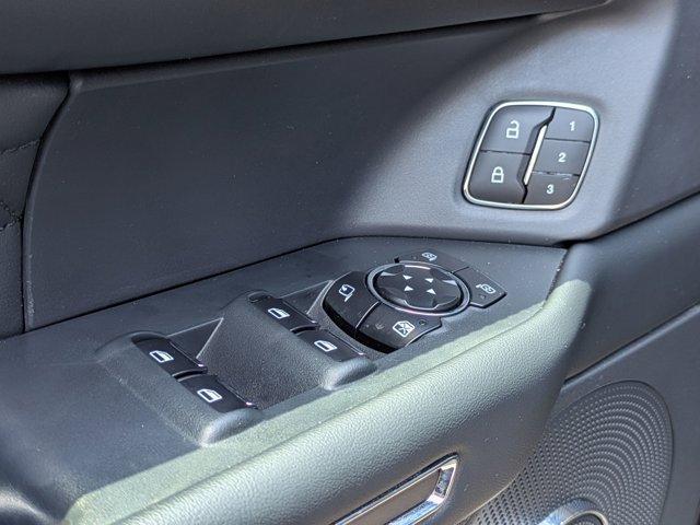 used 2023 Ford Expedition car, priced at $57,894