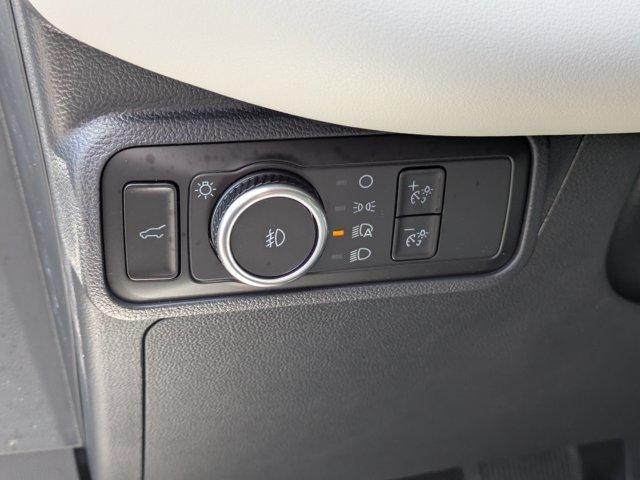 new 2026 Ford Explorer car, priced at $58,043