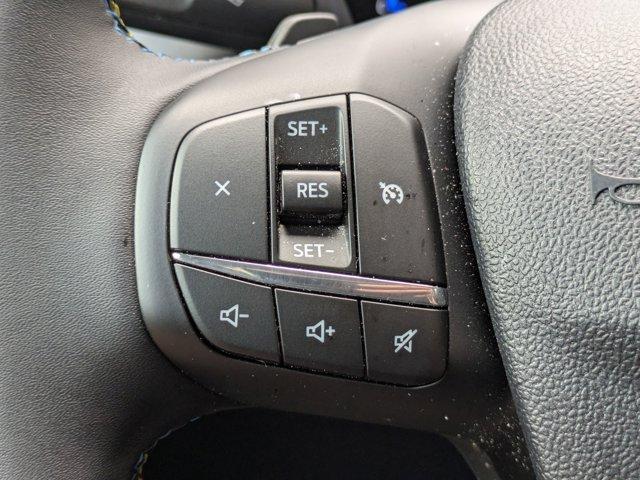 used 2025 Ford Maverick car, priced at $34,995