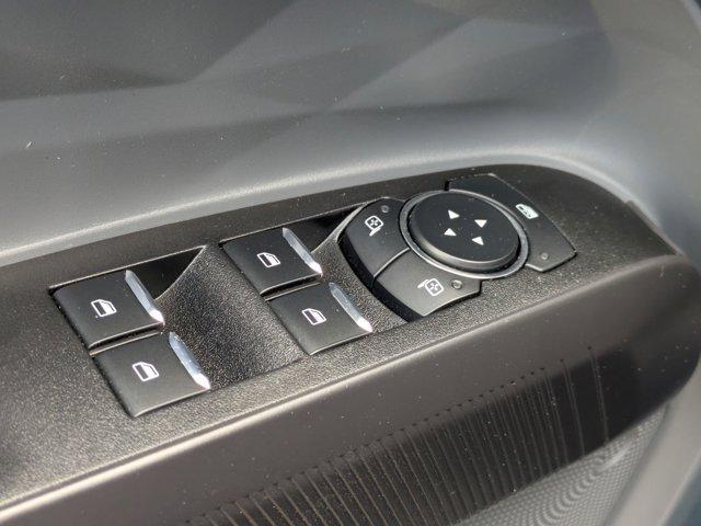 used 2025 Ford Maverick car, priced at $34,995