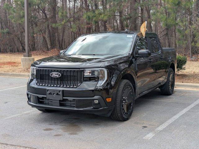 used 2025 Ford Maverick car, priced at $34,995